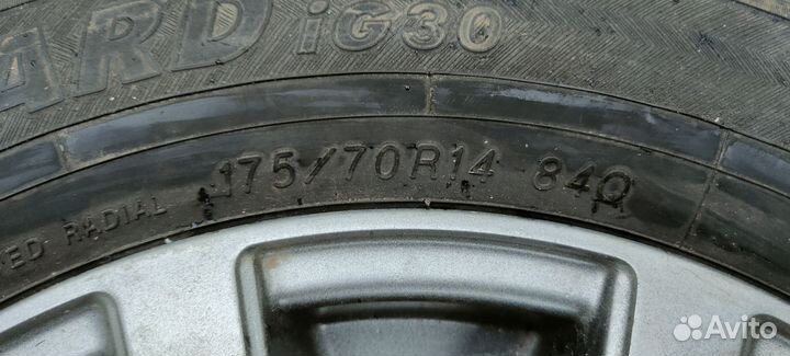 Шины диски р14