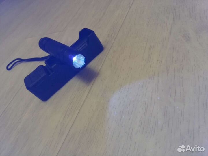 Ультрафиолет Набор для осмотра и проверки авто