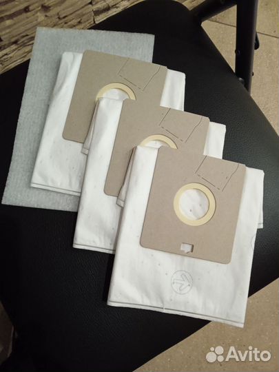 Мешок для пылесоса 3