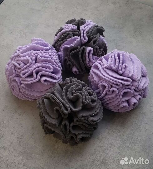 Нюхательный мяч