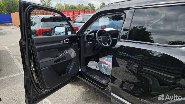 Haval H3 1.5 AMT, 2024
