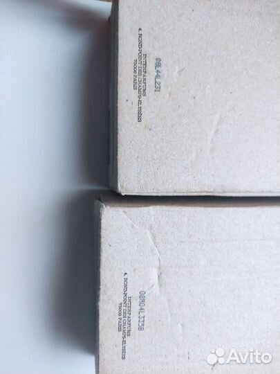 Coach floral blush, coach floral original