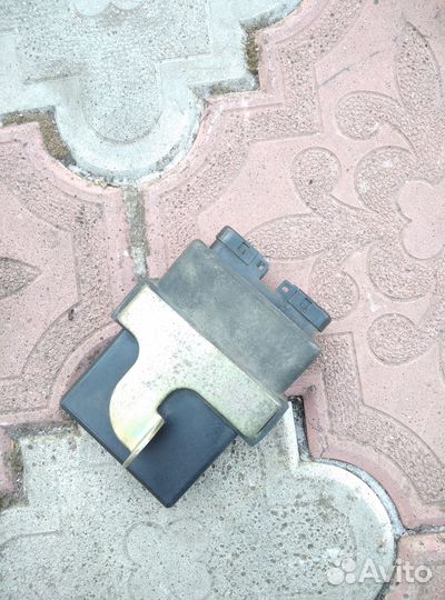 Коммутатор мозги эбу honda cb400 cb 400 1996