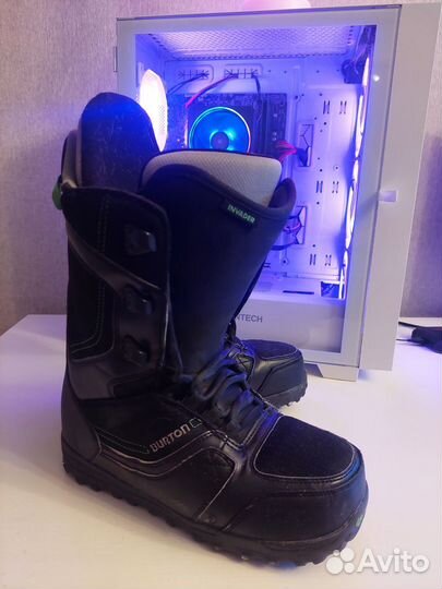 Ботинки для сноуборда Burton