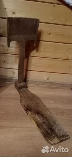 Пряха старинная