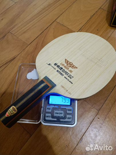 Основание Butterfly Lin Yun-Ju szlc ST