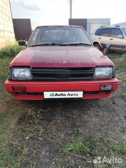 Toyota Corolla 1.3 МТ, 1987, 216 350 км