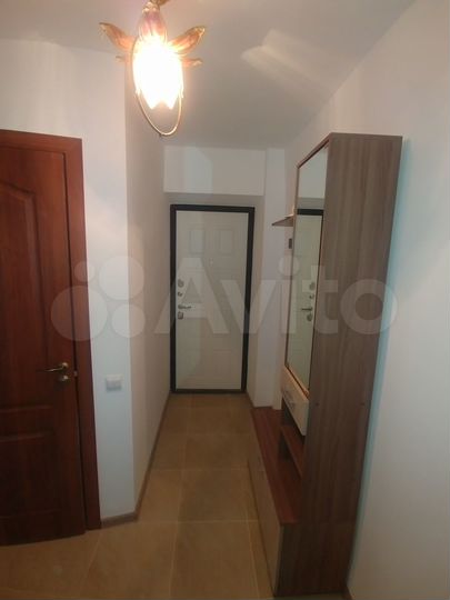 2-к. квартира, 40 м², 3/5 эт.