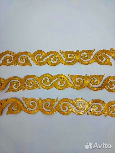 Швейная фурнитура