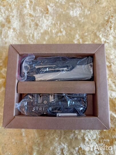 Подарочный набор для мужчин. Stel