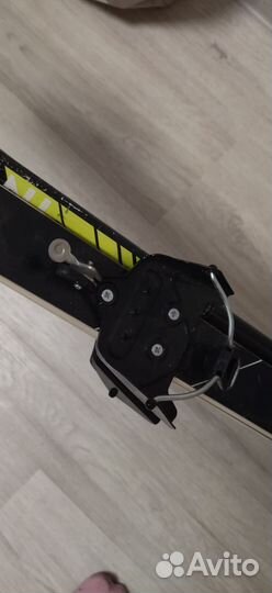 Беговые лыжи Quechua classic 150