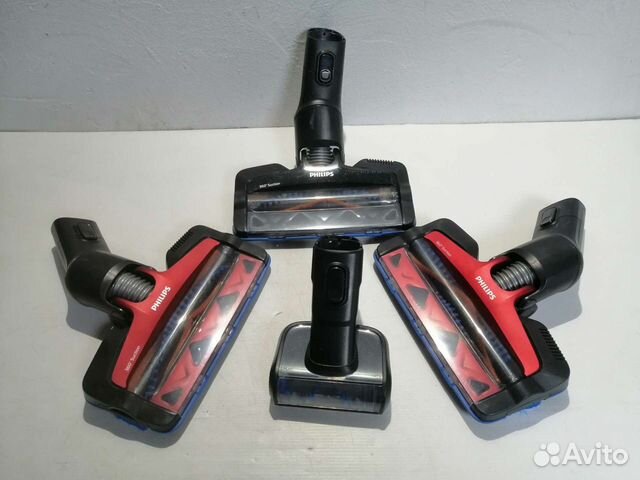 Щётка для пылесоса philips speedpro max fc6802