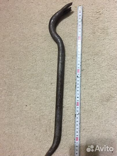 Выдерга СССР