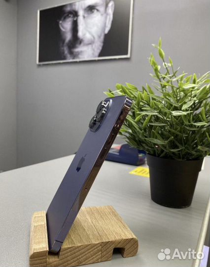 iPhone 14 Pro Max, 256 ГБ