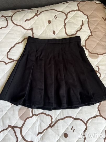 Юбка sela школьная форма 146