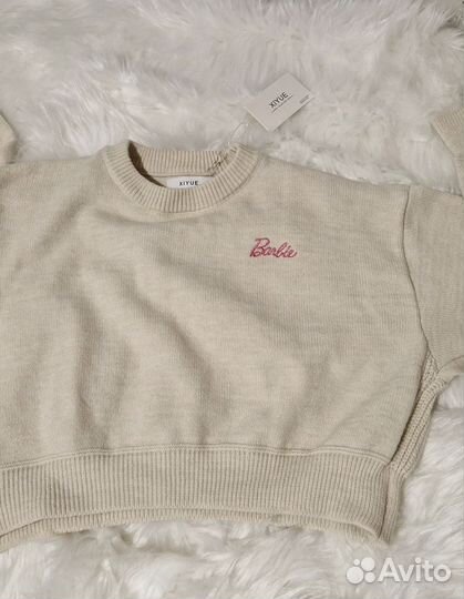 Свитер женский новый