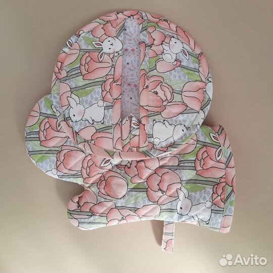 Прихватки
