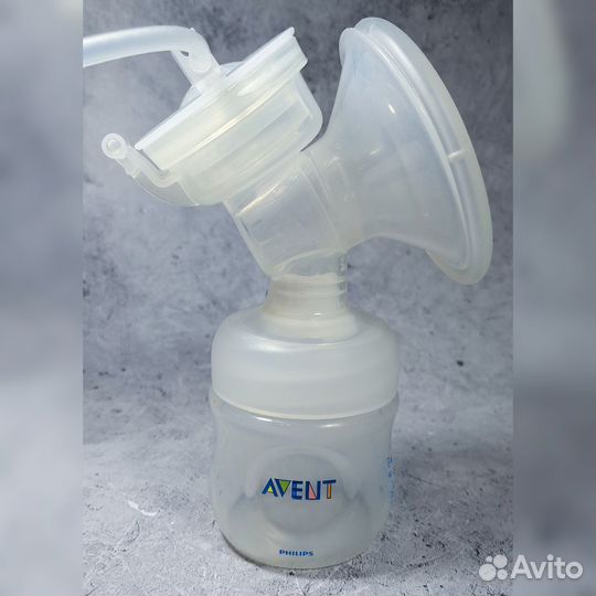 Продам Молокоотсос электрический Avent