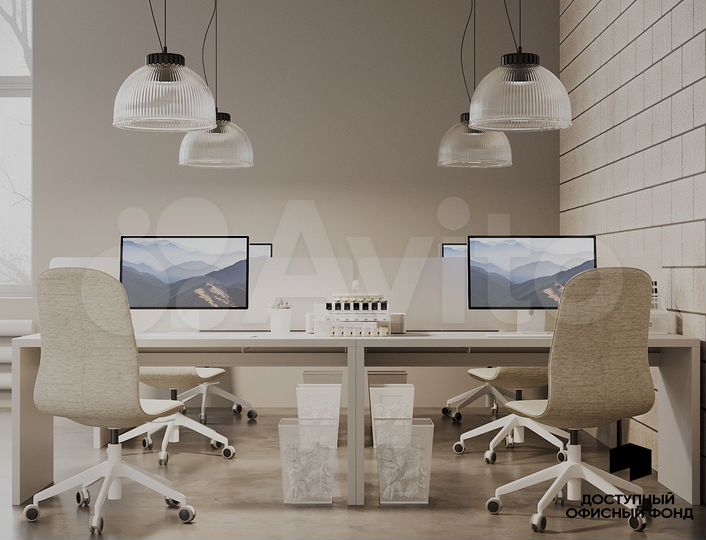 Офис с ндс в ипотеку с господдержкой, 21.8 м²