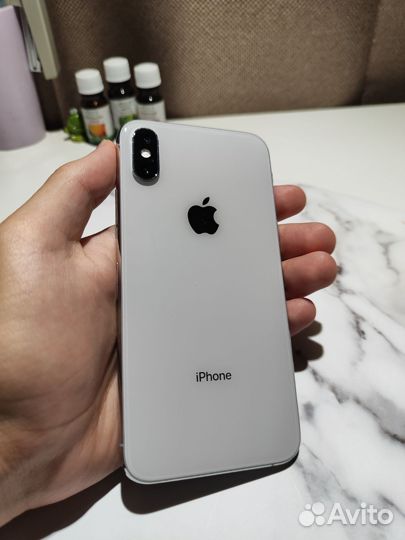 iPhone Xs, 256 ГБ