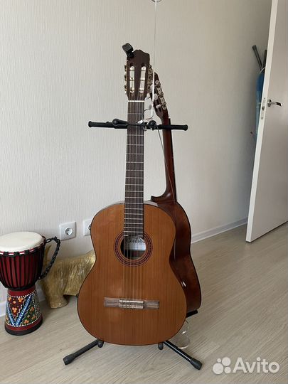 Гитара Cordoba c5 iberia series