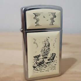 Зажигалка zippo оригинал