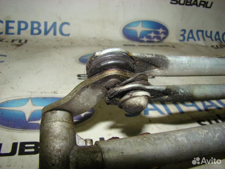 Механизм стеклоочистителя (дефект) F Forester SG5