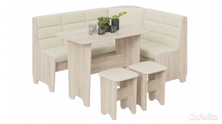 Кухонный уголок