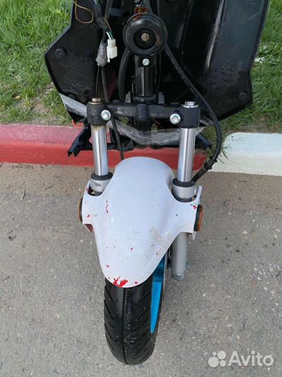 Скутер
