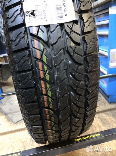 Yokohama Geolandar A/T-S G012 225/70 R17 108T