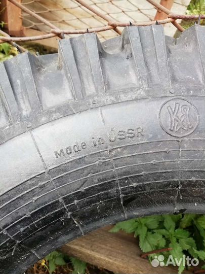 Омскшина Я-192 215/90 R16