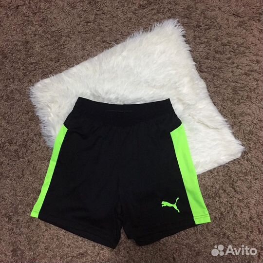 Шорты puma оригинал