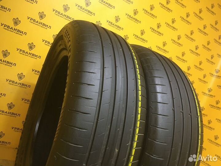 Goodyear EfficientGrip Performance 205/60 R16 96W