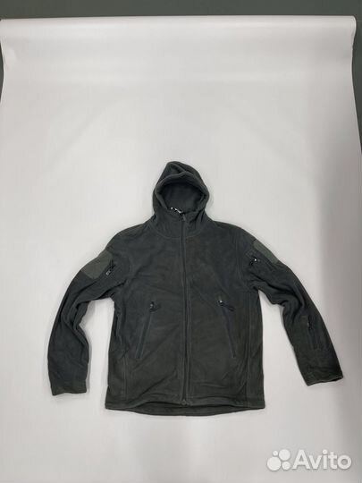 Флисовая куртка арт. изд. GY5-K