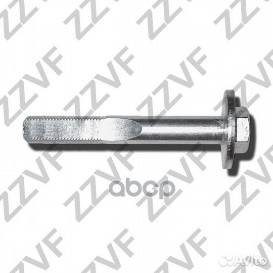 Болт задний развальный С эксцентриком mitsubishi