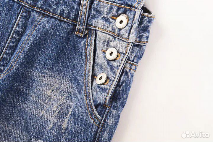 Комбинезон женский новый