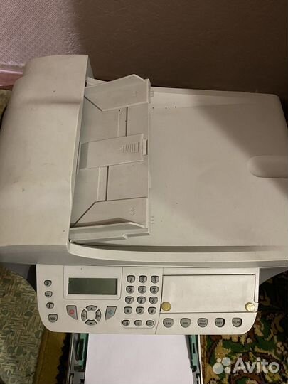 Мфу Konica minolta Pagepro 1490MF