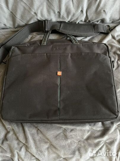 Сумка для ноутбука