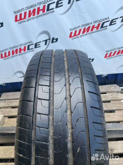 1 шт Запаска на Форд Pirelli Cinturato P7 205/60R1