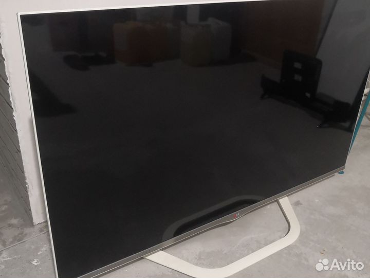 Телевизор ЖК