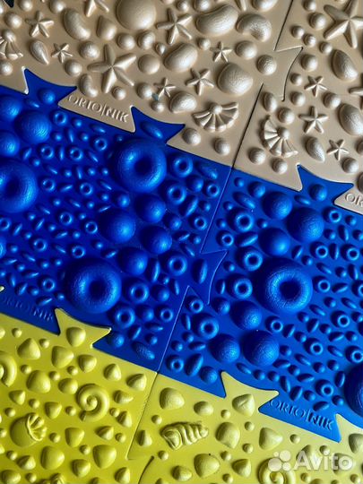 Ортоковрик