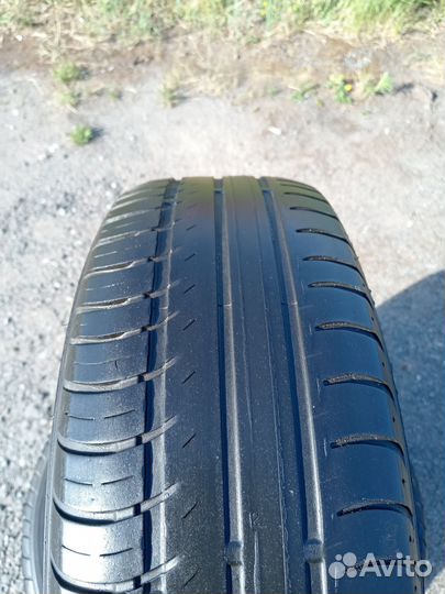 Nokian Tyres Nordman SX 195/65 R15 91H