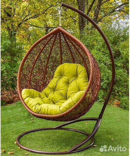 Подушки для садовой мебели на заказ