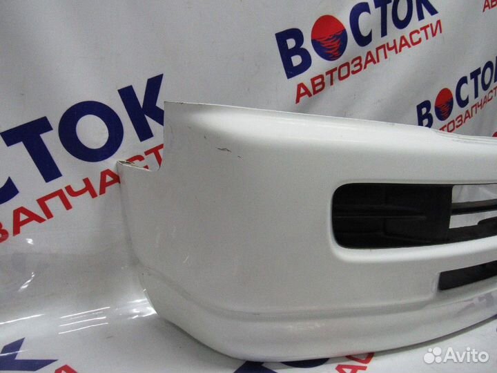 Бампер Перед honda stepwgn RF2, RF1