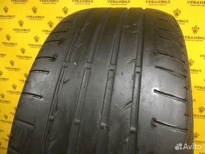 Bridgestone Dueler H/P Sport 255/55 R18 109W