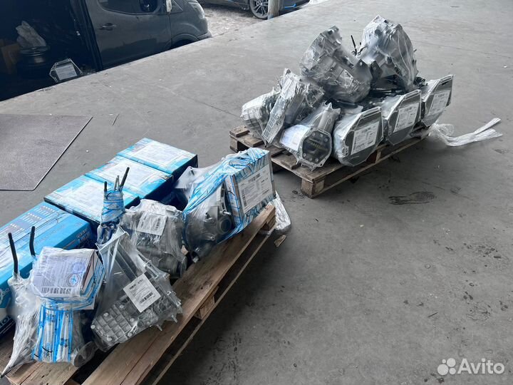 Редуктор переднего моста рпм 21214 Нива Урбан 2131