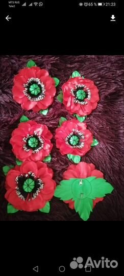 Платье для девочки (детское)