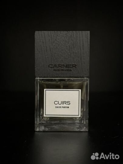 Carner barcelona Cuirs