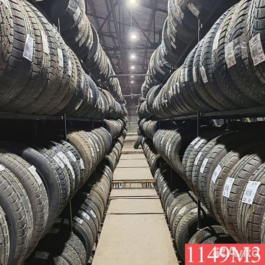 Hankook Winter I'Pike 215/65 R17 98L