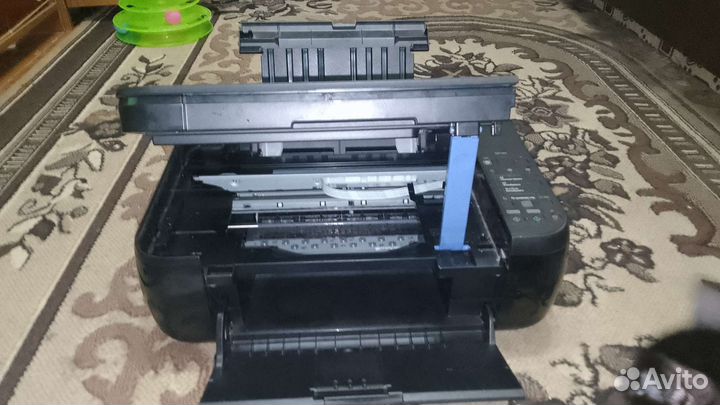 Принтер Canon MP 280